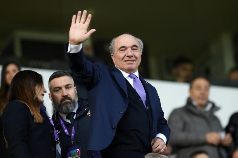 Commisso “Chiesa alla Juventus? Non ci sono veti”
