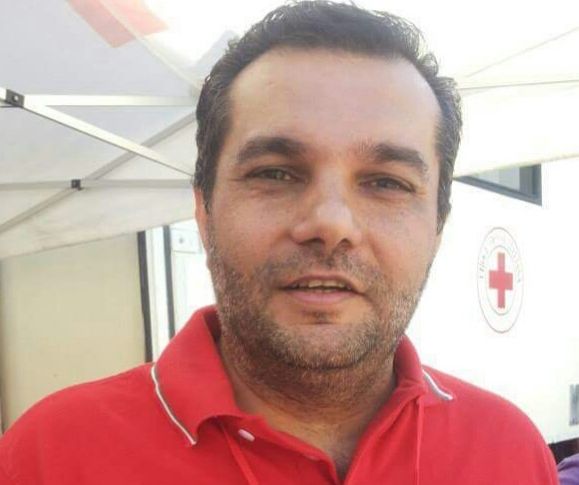 Corsaro riconfermato presidente Cri Sicilia