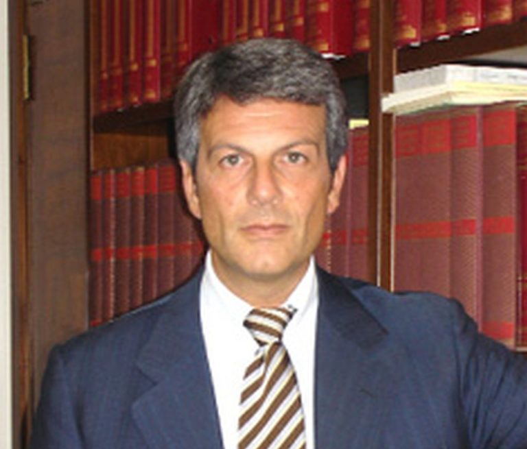 Criscuolo nel comitato indirizzo Zes Gioia Tauro