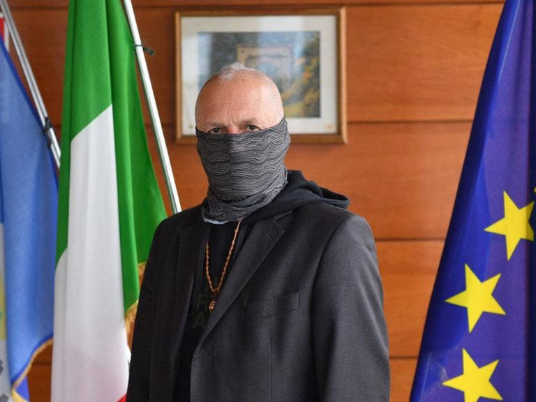 De Caprio “Calabria sia grande riserva naturale”