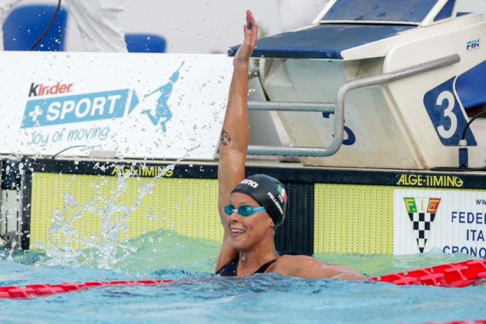 Internazionali D´italia - 56° Trofeo Internazionale Sette Colli - Day 1