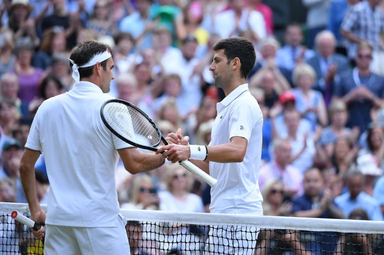 Cancellata l’edizione 2020 del torneo di Wimbledon