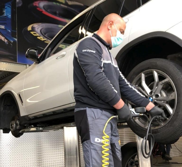 Pirelli, 5 consigli su pneumatici per ripartire in sicurezza
