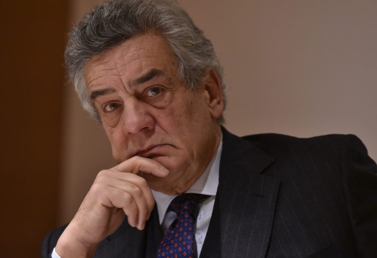 Fanfani garante detenuti in Toscana, Giani “Grande prestigio”