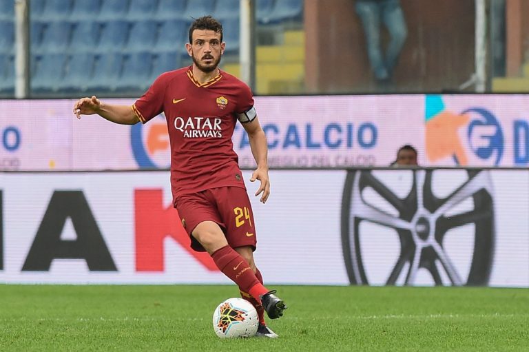 Florenzi “Ho detto no all’Inter, non so se tornerò alla Roma”