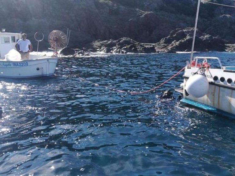 Calabria, bando per ripulire fondali mare con l’aiuto dei pescatori