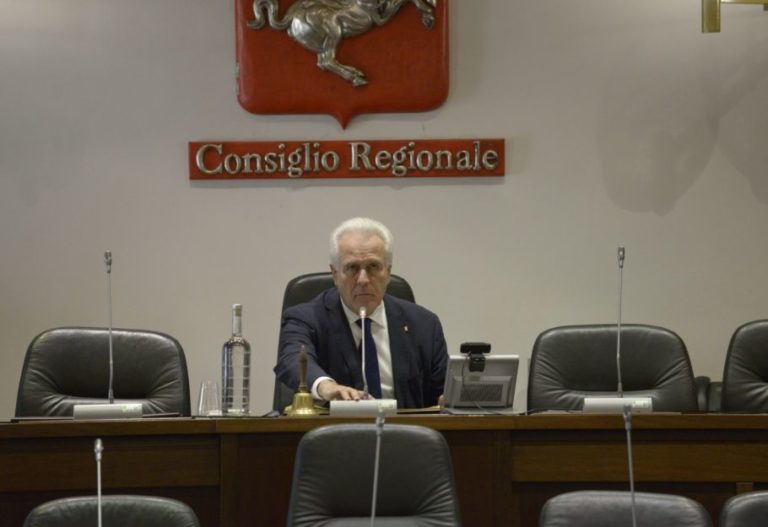 Toscana, 31 milioni per personale sanitario impegnato nell’emergenza