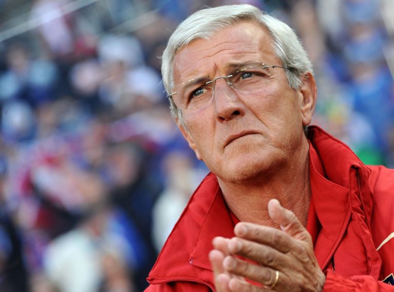 Lippi “Il calcio riparta solo quando saremo a contagi zero”