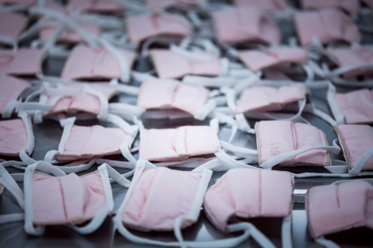 Coronavirus, fondo 40 mln Irfis per riconversione aziende siciliane