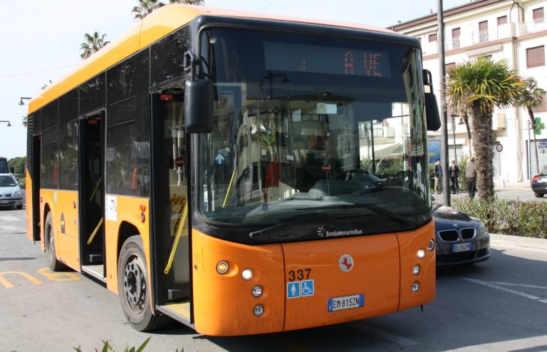 Tpl, in Toscana serve una riorganizzazione complessiva per la ripartenza