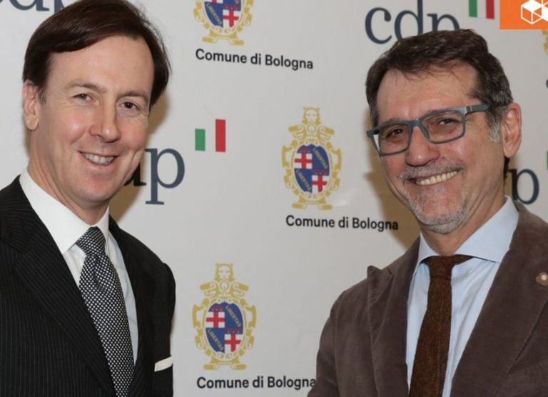Intesa CDP-Comune di Bologna per nuove linee tram
