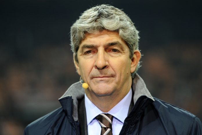 Milan-Real Madrid Champions League