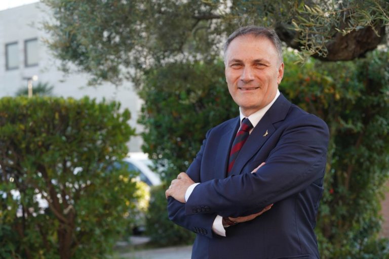 Pagano “Basta querelle Nord-Sud, Italia è unica”
