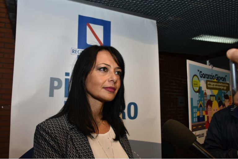 Palmeri “Ritmo serrato per Cassa Integrazione in Deroga”