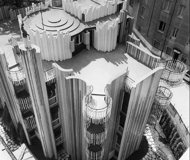 Mostra rende omaggio a “Dramma della gelosia” e Casa Papanice