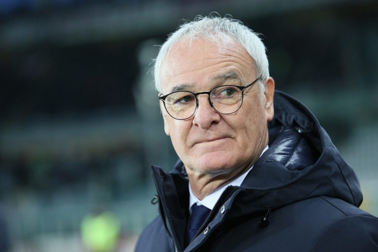 Ranieri “Evitare di commettere errori per la fretta”