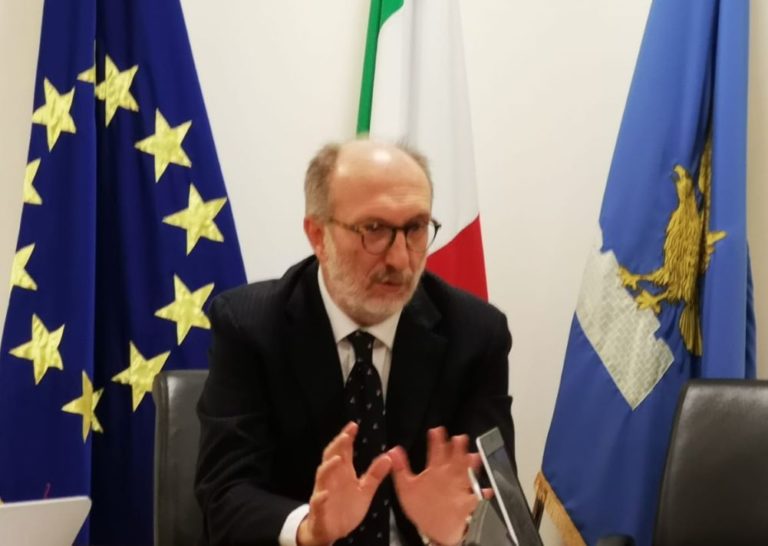 Riccardi “Ok a più integrazione ASP-Aziende Sanitarie”