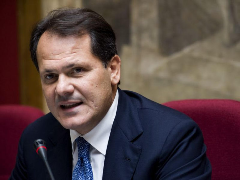 Eurispes “pagare subito a imprese debiti P.A.”