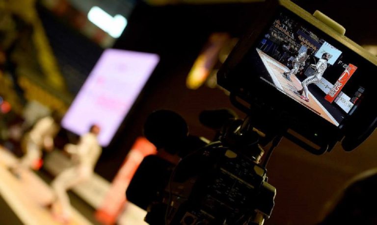 Al via da martedì canale tematico “Federscherma Tv”