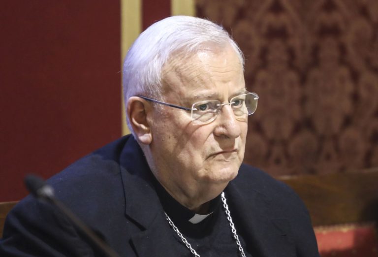 Accordo di massima tra Governo e Cei per le messe