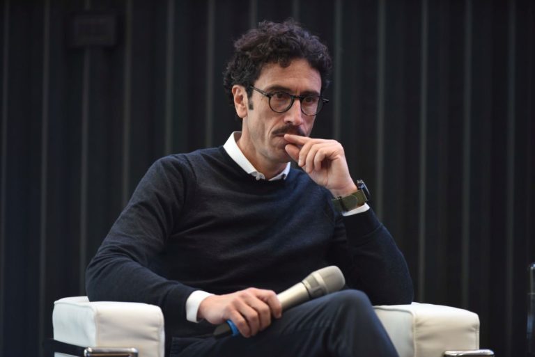 Digitalizzazione, Calcagno (Fastweb): “Rivedere piano banda ultralarga”