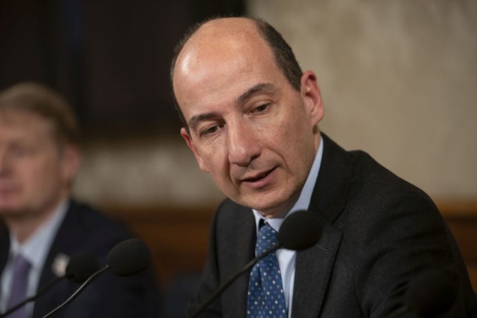 GIORGIO SPAZIANI TESTA CONFEDILIZIA