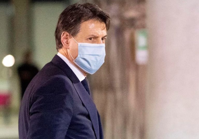 Conte “Nuova pagina da scrivere insieme con responsabilita’”