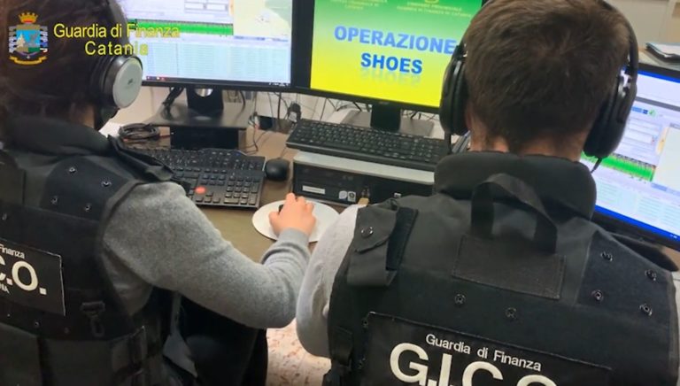 Traffico droga nel Catanese all’ombra mafia, 25 arresti