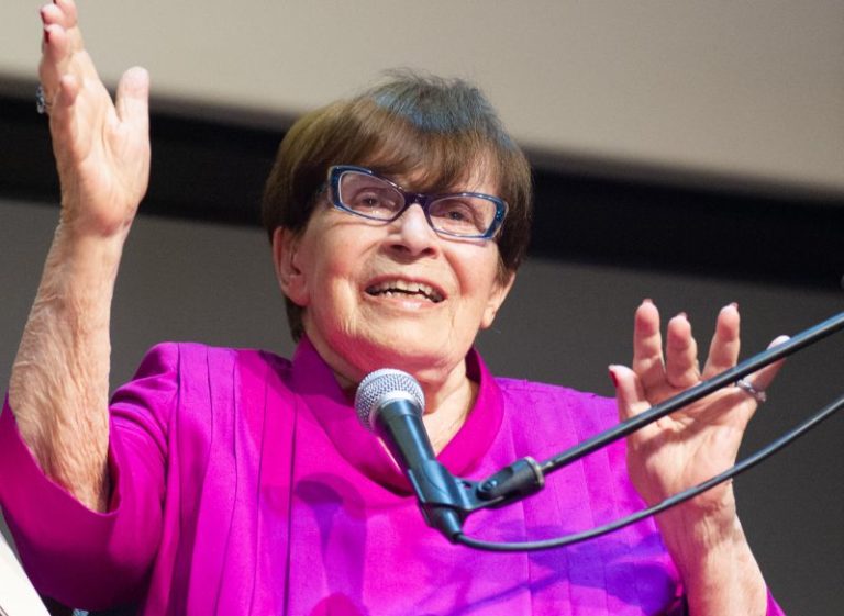 A Franca Valeri il premio David speciale