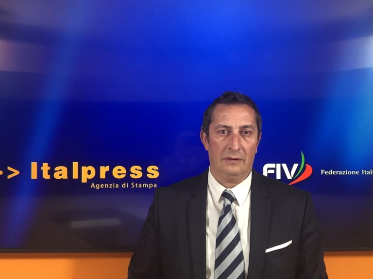 Federvela pronta a ripartire, Ettorre “Tante risorse per i club”