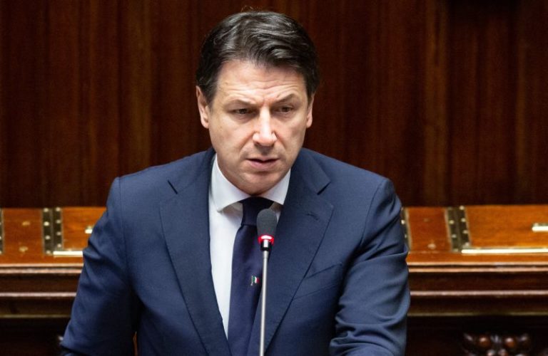 Conte “Se i dati lo consentono possibile anticipare aperture”