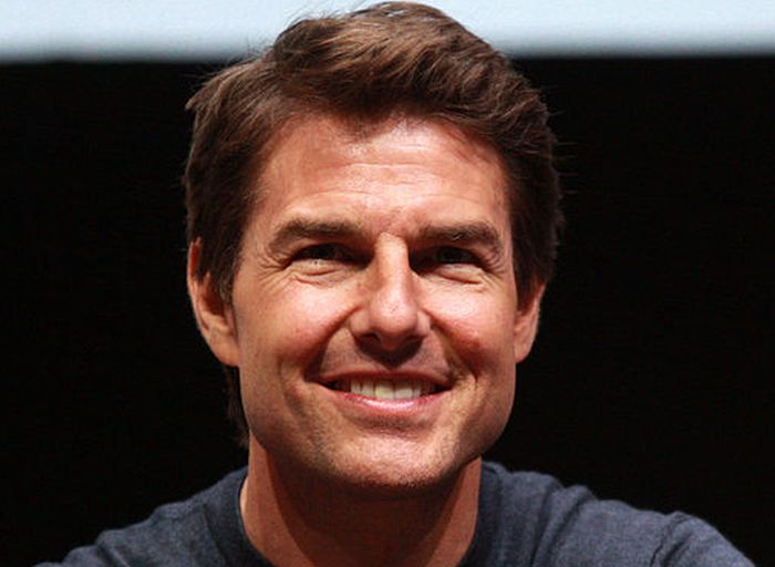 Tom Cruise lavorerà con la Nasa per il primo film girato nello spazio