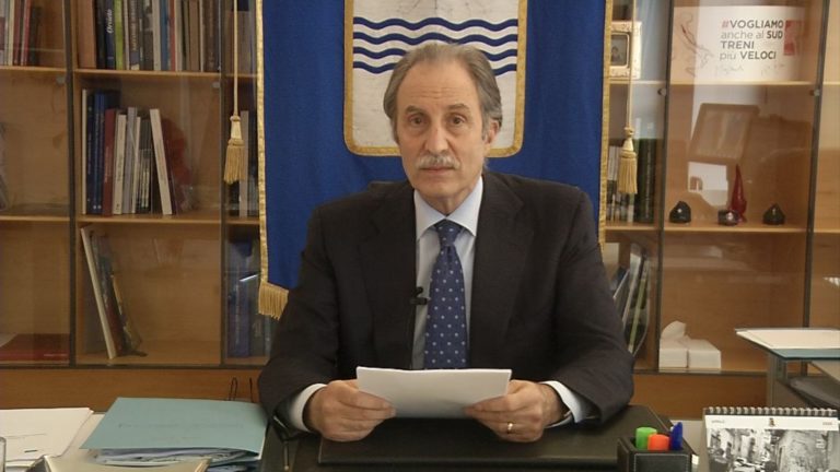 Intesa Sp sostiene le imprese turistiche, Bardi “Boccata d’ossigeno”