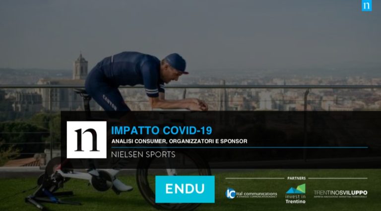 Ricerca Endu-Nielsen Sports, danni fino a 535 milioni per Endurance