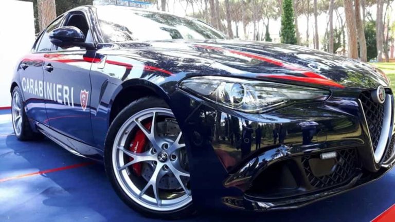 Roma, Carabinieri sequestrano tesoro da 6 mln a capo “narcos” del Trullo