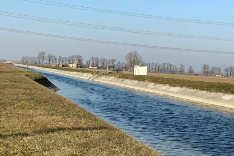 Tutela falde acquifere, Comacchio area test progetto “Reservoir”