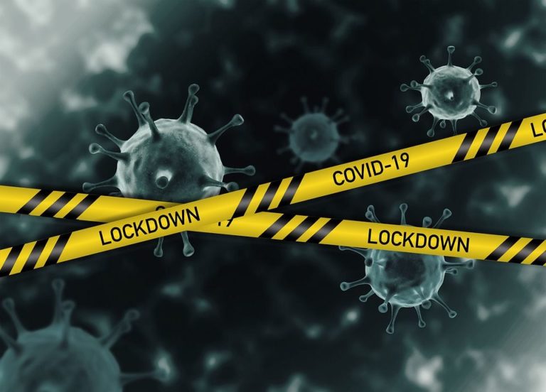 Uno studio, per italiani in lockdown aumento di peso e ansia