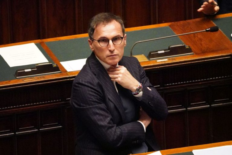 Boccia “Serve prudenza, ogni giorno 300 contagiati sul lavoro”