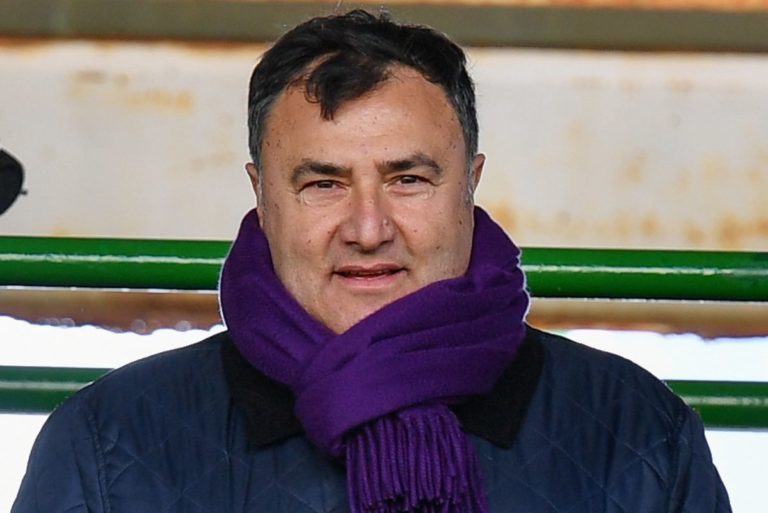 Barone “Il calcio non e’ solo una partita ma un’industria da tutelare”