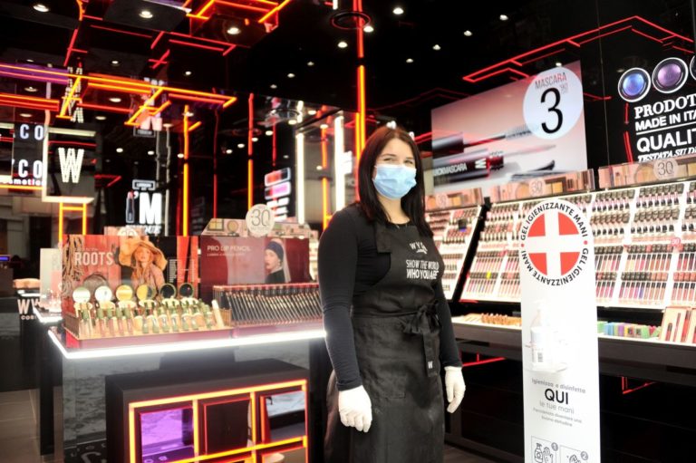 Zaia “Aprire il 18 maggio, 1° giugno sarebbe ecatombe”