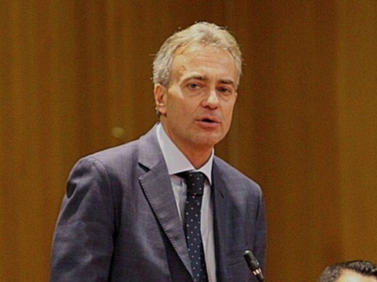 Gallo “Su impugnativa la Calabria trattata diversamente”