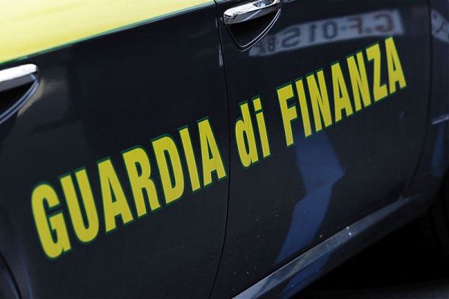 Maxiblitz antimafia della Guardia di finanza, 91 arresti in tutta Italia