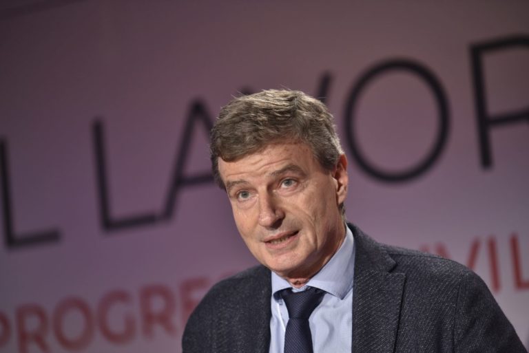 Uila “Il settore alimentare si conferma anticiclico”