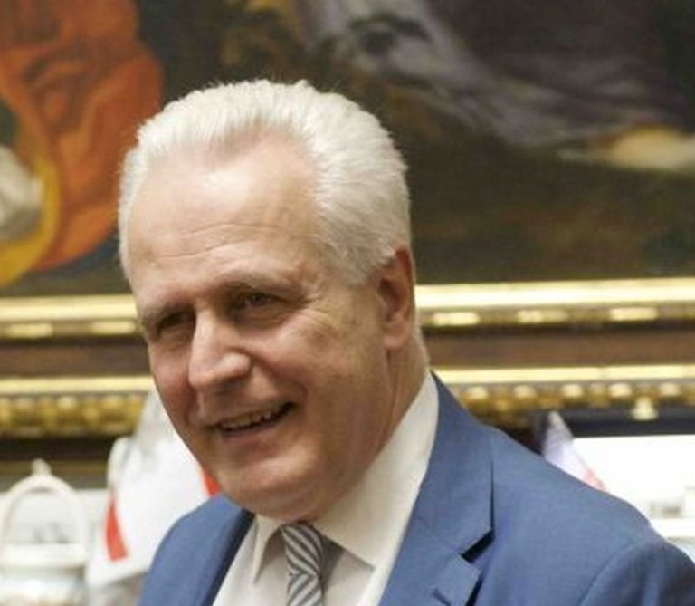 Regionali, Giani “Non avverto clima elettorale in Toscana”