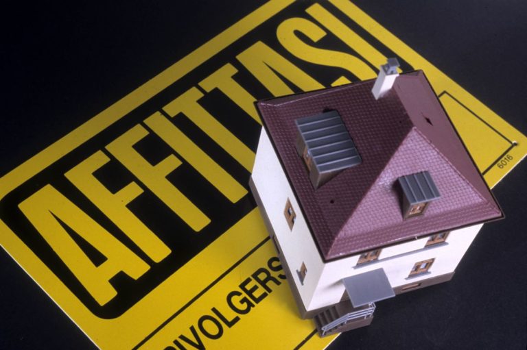 Baccarini “Non comprimere libertà di affitto”