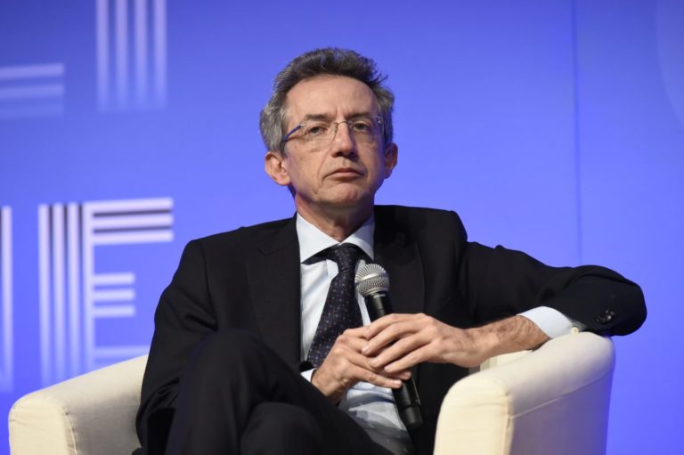 Universita’, Manfredi “Investiti 100 milioni per l’emergenza”