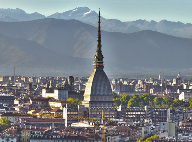 Torino nella rosa delle finaliste dell’European Green Capital Award