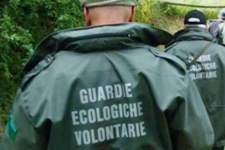 In Lombardia approvata legge che rilancia le guardie ecologiche