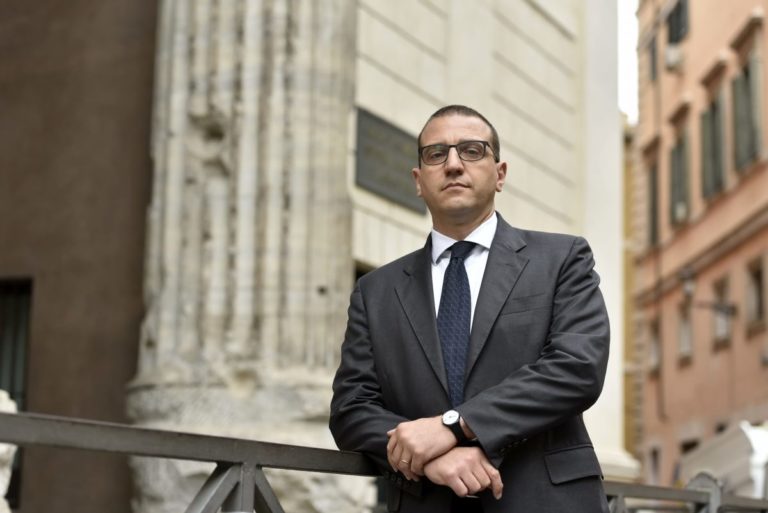 Servizi pubblici locali, premiato il “Manager dell’anno”