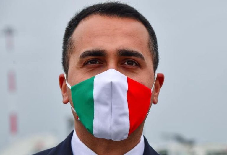 Silvia Romano, Di Maio “Non risultano riscatti”